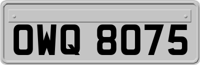 OWQ8075