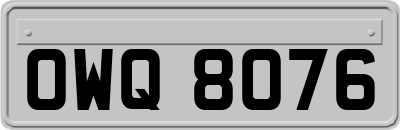 OWQ8076