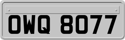 OWQ8077