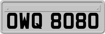 OWQ8080