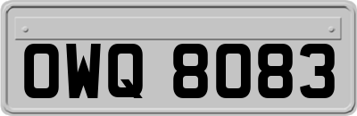 OWQ8083