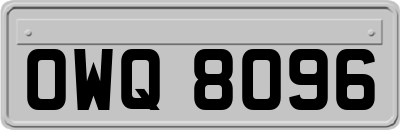 OWQ8096