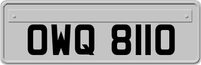 OWQ8110