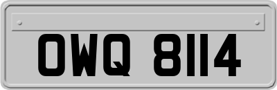OWQ8114