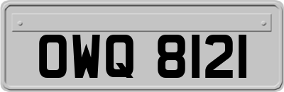 OWQ8121