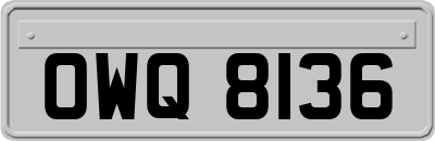 OWQ8136