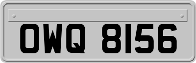 OWQ8156