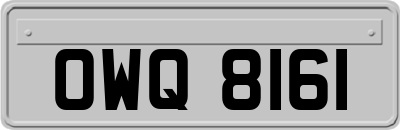 OWQ8161
