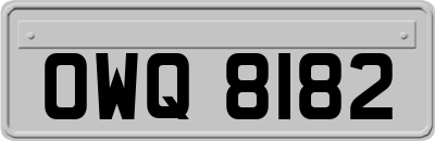 OWQ8182