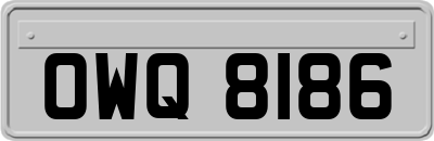 OWQ8186