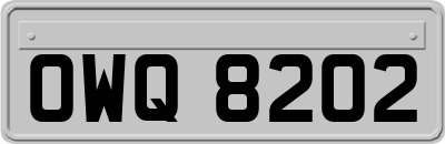 OWQ8202