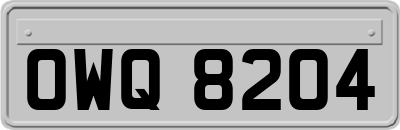 OWQ8204