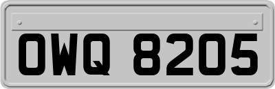 OWQ8205