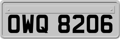 OWQ8206