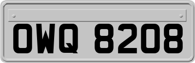 OWQ8208