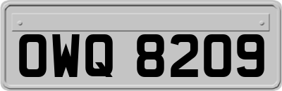 OWQ8209