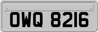 OWQ8216