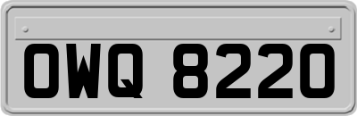 OWQ8220