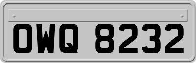 OWQ8232