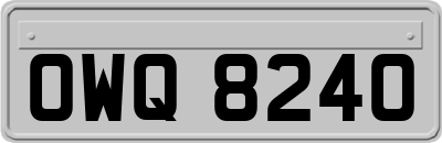 OWQ8240