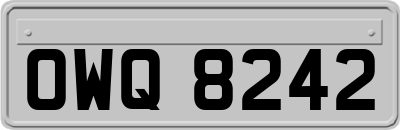 OWQ8242