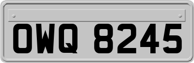 OWQ8245