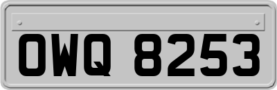OWQ8253