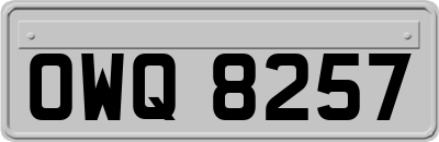 OWQ8257