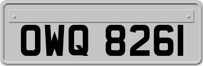 OWQ8261