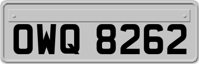 OWQ8262