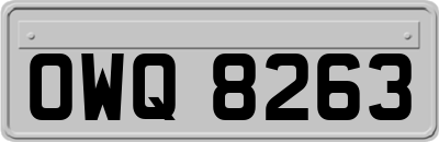 OWQ8263