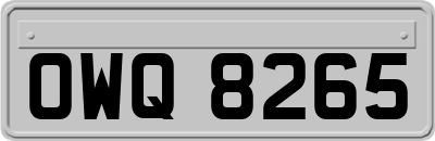 OWQ8265