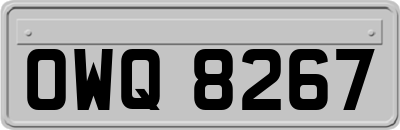 OWQ8267