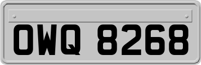 OWQ8268