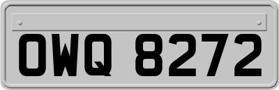 OWQ8272