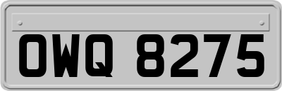 OWQ8275