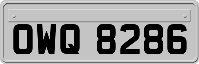 OWQ8286