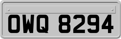 OWQ8294
