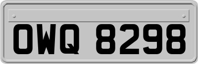 OWQ8298
