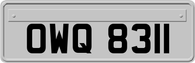 OWQ8311