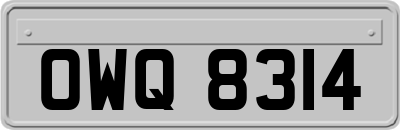 OWQ8314