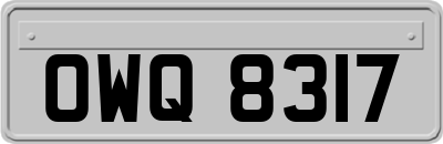 OWQ8317