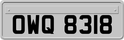 OWQ8318