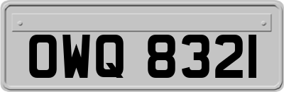 OWQ8321