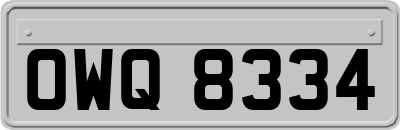 OWQ8334