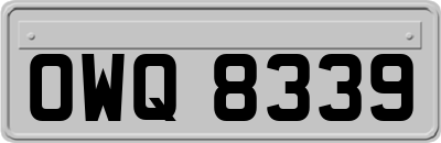 OWQ8339