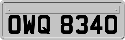 OWQ8340