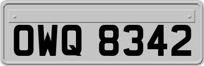 OWQ8342