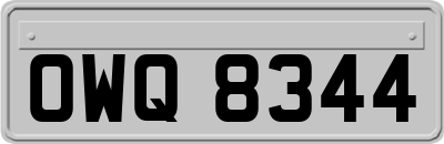 OWQ8344