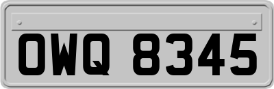 OWQ8345
